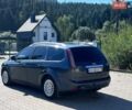 Сірий Форд Фокус, об'ємом двигуна 1.56 л та пробігом 260 тис. км за 4900 $, фото 7 на Automoto.ua