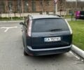 Серый Форд Фокус, объемом двигателя 1.6 л и пробегом 266 тыс. км за 5700 $, фото 3 на Automoto.ua