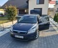 Сірий Форд Фокус, об'ємом двигуна 1.56 л та пробігом 215 тис. км за 4850 $, фото 1 на Automoto.ua