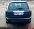 Серый Форд Фокус, объемом двигателя 1.6 л и пробегом 226 тыс. км за 5500 $, фото 3 на Automoto.ua