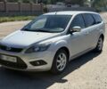 Сірий Форд Фокус, об'ємом двигуна 1.6 л та пробігом 320 тис. км за 4288 $, фото 1 на Automoto.ua