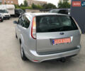 Форд Фокус 2008 у Рівному на Automoto.ua Сірий Форд Фокус, об'ємом двигуна 1.6 л та пробігом 223 тис. км за 5600 $, фото 11 на Automoto.ua
