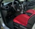 Сірий Форд Фокус, об'ємом двигуна 2 л та пробігом 305 тис. км за 5042 $, фото 6 на Automoto.ua