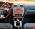 Сірий Форд Фокус, об'ємом двигуна 1.6 л та пробігом 221 тис. км за 5750 $, фото 8 на Automoto.ua