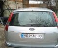 Сірий Форд Фокус, об'ємом двигуна 1.56 л та пробігом 230 тис. км за 5200 $, фото 5 на Automoto.ua