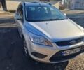 Сірий Форд Фокус, об'ємом двигуна 1.6 л та пробігом 281 тис. км за 5000 $, фото 4 на Automoto.ua