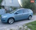 Сірий Форд Фокус, об'ємом двигуна 1.6 л та пробігом 260 тис. км за 5000 $, фото 3 на Automoto.ua