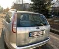 Сірий Форд Фокус, об'ємом двигуна 1.56 л та пробігом 361 тис. км за 4300 $, фото 20 на Automoto.ua