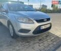 Сірий Форд Фокус, об'ємом двигуна 1.56 л та пробігом 256 тис. км за 6100 $, фото 13 на Automoto.ua
