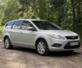 Сірий Форд Фокус, об'ємом двигуна 1.6 л та пробігом 245 тис. км за 3900 $, фото 1 на Automoto.ua