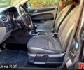 Сірий Форд Фокус, об'ємом двигуна 1.6 л та пробігом 221 тис. км за 5750 $, фото 4 на Automoto.ua