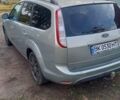 Форд Фокус 2008 в Луцке на Automoto.ua Серый Форд Фокус, объемом двигателя 1.75 л и пробегом 288 тыс. км за 4500 $, фото 11 на Automoto.ua