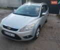 Серый Форд Фокус, объемом двигателя 2 л и пробегом 286 тыс. км за 5800 $, фото 1 на Automoto.ua