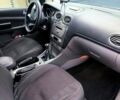 Сірий Форд Фокус, об'ємом двигуна 2 л та пробігом 237 тис. км за 5500 $, фото 7 на Automoto.ua