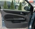 Сірий Форд Фокус, об'ємом двигуна 1.6 л та пробігом 231 тис. км за 5900 $, фото 18 на Automoto.ua