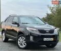 Серый Форд Фокус, объемом двигателя 1.56 л и пробегом 218 тыс. км за 5200 $, фото 7 на Automoto.ua