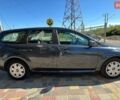 Сірий Форд Фокус, об'ємом двигуна 1.56 л та пробігом 218 тис. км за 5200 $, фото 7 на Automoto.ua