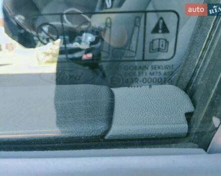 Серый Форд Фокус, объемом двигателя 1.8 л и пробегом 208 тыс. км за 5100 $, фото 3 на Automoto.ua