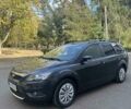 Серый Форд Фокус, объемом двигателя 1.8 л и пробегом 214 тыс. км за 6200 $, фото 10 на Automoto.ua