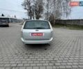 Серый Форд Фокус, объемом двигателя 1.6 л и пробегом 224 тыс. км за 6300 $, фото 13 на Automoto.ua