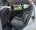 Сірий Форд Фокус, об'ємом двигуна 1.6 л та пробігом 202 тис. км за 4990 $, фото 17 на Automoto.ua