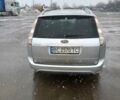 Серый Форд Фокус, объемом двигателя 1.6 л и пробегом 180 тыс. км за 2700 $, фото 3 на Automoto.ua