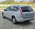 Сірий Форд Фокус, об'ємом двигуна 1.6 л та пробігом 292 тис. км за 4800 $, фото 11 на Automoto.ua