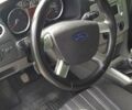 Сірий Форд Фокус, об'ємом двигуна 1.6 л та пробігом 221 тис. км за 5000 $, фото 20 на Automoto.ua