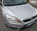 Сірий Форд Фокус, об'ємом двигуна 1.6 л та пробігом 206 тис. км за 5500 $, фото 1 на Automoto.ua