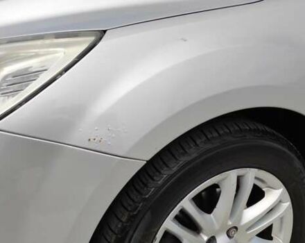 Форд Фокус 2008 в Киеве на Automoto.ua Серый Форд Фокус, объемом двигателя 1.6 л и пробегом 233 тыс. км за 5300 $, фото 9 на Automoto.ua