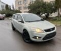 Серый Форд Фокус, объемом двигателя 1.6 л и пробегом 275 тыс. км за 4150 $, фото 2 на Automoto.ua