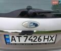 Серый Форд Фокус, объемом двигателя 1.6 л и пробегом 235 тыс. км за 5100 $, фото 6 на Automoto.ua
