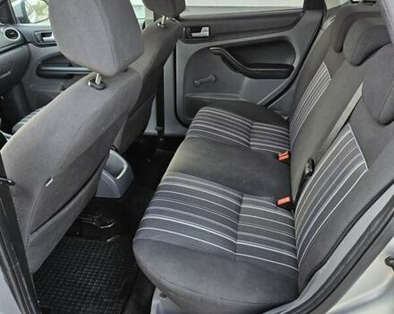 Серый Форд Фокус, объемом двигателя 1.56 л и пробегом 273 тыс. км за 4999 $, фото 11 на Automoto.ua