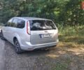 Серый Форд Фокус, объемом двигателя 1.6 л и пробегом 425 тыс. км за 4200 $, фото 11 на Automoto.ua