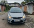 Сірий Форд Фокус, об'ємом двигуна 1.56 л та пробігом 273 тис. км за 5300 $, фото 7 на Automoto.ua