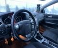 Серый Форд Фокус, объемом двигателя 1.6 л и пробегом 231 тыс. км за 5800 $, фото 5 на Automoto.ua