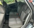 Сірий Форд Фокус, об'ємом двигуна 1.6 л та пробігом 230 тис. км за 4350 $, фото 19 на Automoto.ua