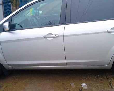 Серый Форд Фокус, объемом двигателя 1.6 л и пробегом 2 тыс. км за 5300 $, фото 8 на Automoto.ua