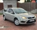 Сірий Форд Фокус, об'ємом двигуна 1.6 л та пробігом 252 тис. км за 4299 $, фото 1 на Automoto.ua