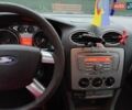 Форд Фокус 2008 у Стрые на Automoto.ua Сірий Форд Фокус, об'ємом двигуна 1.6 л та пробігом 310 тис. км за 4697 $, фото 34 на Automoto.ua
