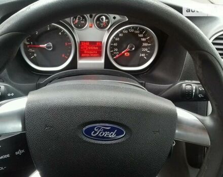 Форд Фокус 2008 у Стрые на Automoto.ua Сірий Форд Фокус, об'ємом двигуна 1.6 л та пробігом 310 тис. км за 4697 $, фото 55 на Automoto.ua