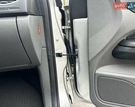 Сірий Форд Фокус, об'ємом двигуна 1.6 л та пробігом 165 тис. км за 6499 $, фото 64 на Automoto.ua