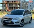 Сірий Форд Фокус, об'ємом двигуна 1.6 л та пробігом 257 тис. км за 4950 $, фото 12 на Automoto.ua
