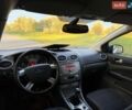 Сірий Форд Фокус, об'ємом двигуна 1.6 л та пробігом 258 тис. км за 4750 $, фото 26 на Automoto.ua