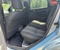 Сірий Форд Фокус, об'ємом двигуна 1.56 л та пробігом 240 тис. км за 3999 $, фото 17 на Automoto.ua