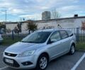 Форд Фокус 2008 в Львове на Automoto.ua Серый Форд Фокус, объемом двигателя 1.6 л и пробегом 264 тыс. км за 4550 $, фото 1 на Automoto.ua