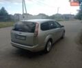 Форд Фокус 2008 в Очакове на Automoto.ua Серый Форд Фокус, объемом двигателя 1.56 л и пробегом 300 тыс. км за 5499 $, фото 2 на Automoto.ua
