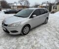 Сірий Форд Фокус, об'ємом двигуна 1.6 л та пробігом 268 тис. км за 5500 $, фото 1 на Automoto.ua