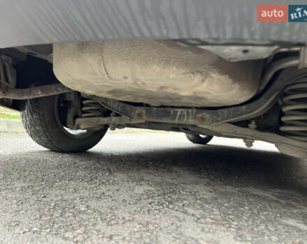 Серый Форд Фокус, объемом двигателя 1.6 л и пробегом 264 тыс. км за 4150 $, фото 73 на Automoto.ua