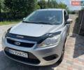 Серый Форд Фокус, объемом двигателя 1.6 л и пробегом 257 тыс. км за 4600 $, фото 9 на Automoto.ua